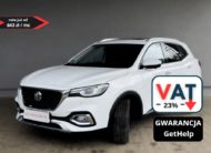 MG HS 1.5 T-GDI Exclusive DCT