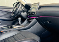 MG HS 1.5T-GDI Luxury