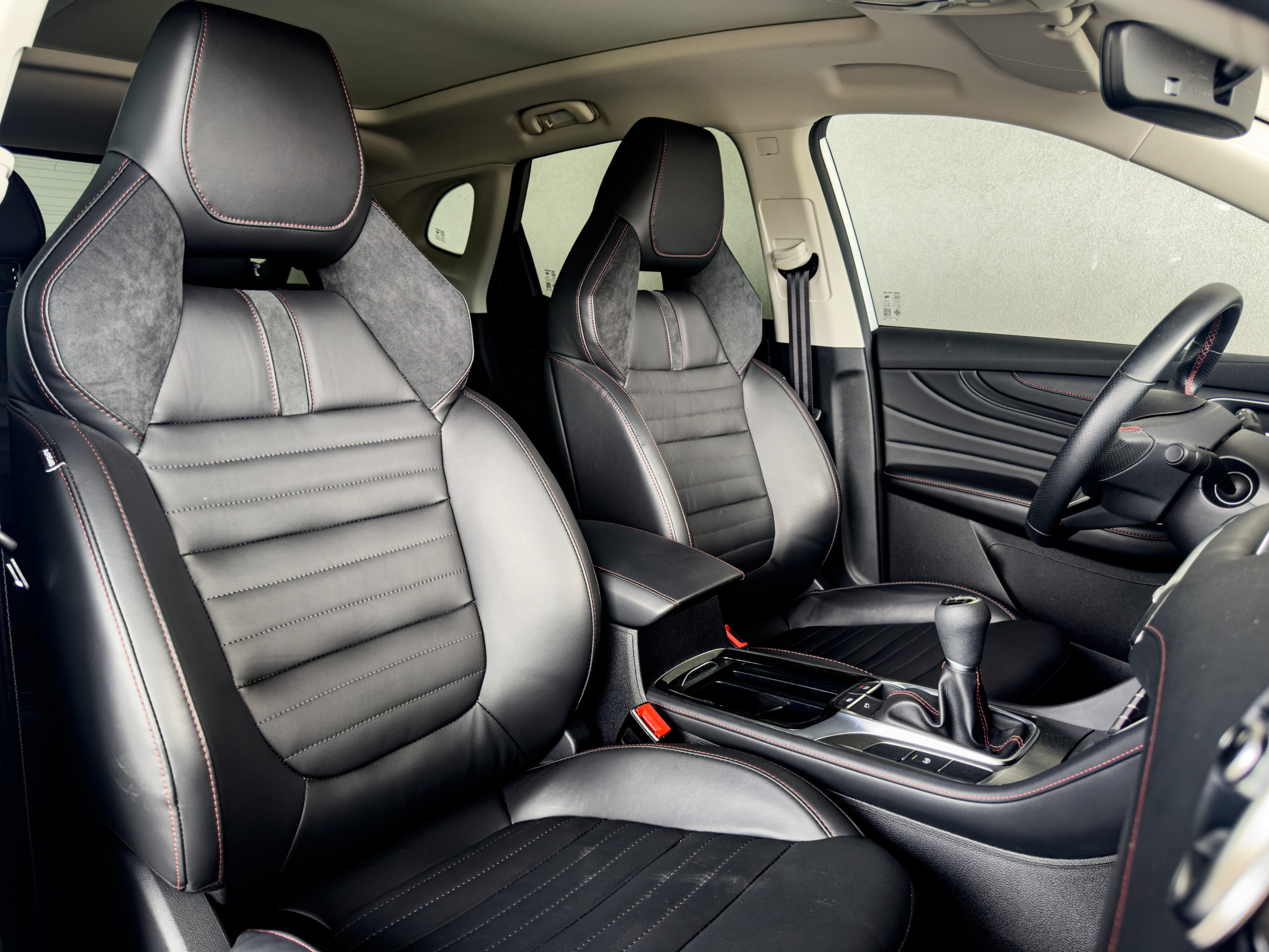 MG HS 1.5T-GDI Exclusive