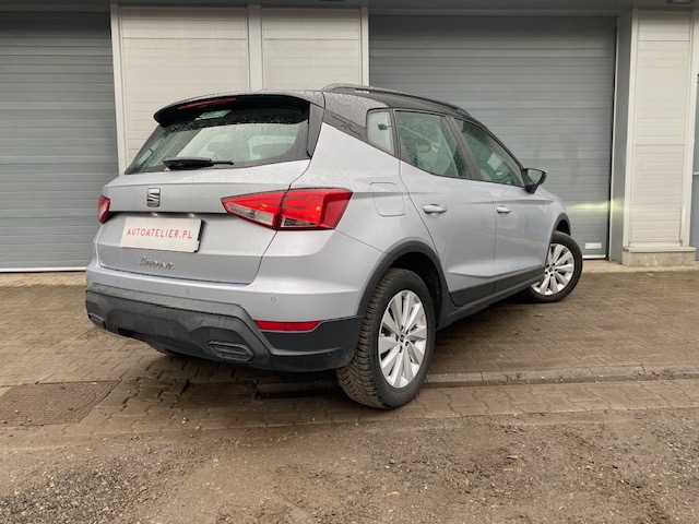 Seat Arona 1.0 TSI Style S&S