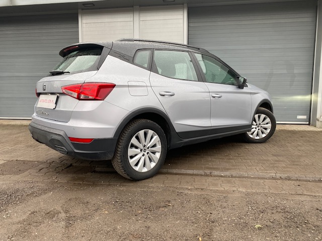 Seat Arona 1.0 TSI Style S&S