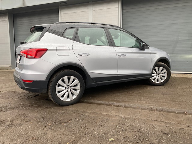 Seat Arona 1.0 TSI Style S&S