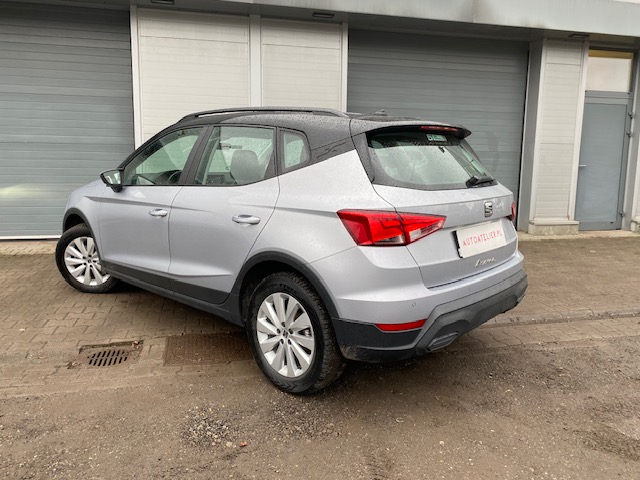 Seat Arona 1.0 TSI Style S&S