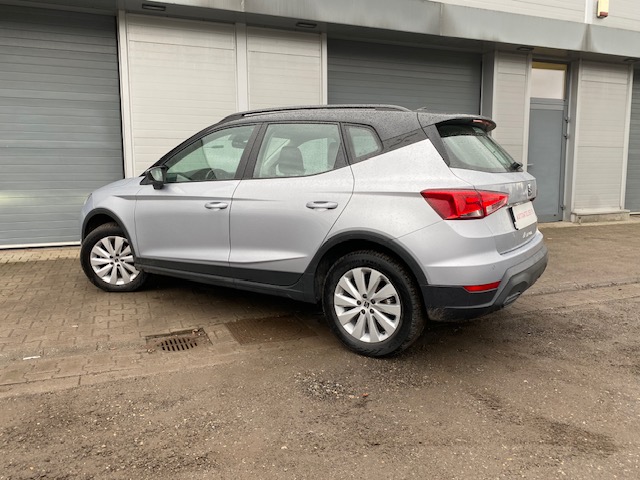 Seat Arona 1.0 TSI Style S&S