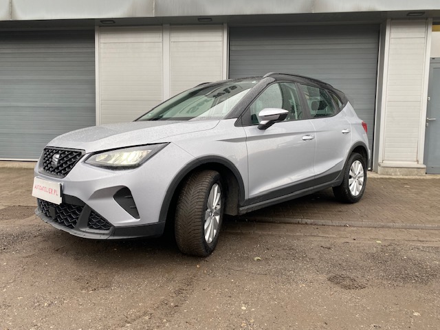 Seat Arona 1.0 TSI Style S&S