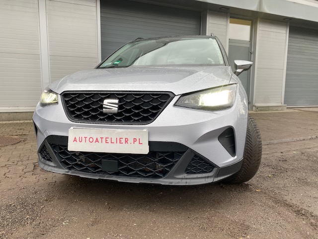 Seat Arona 1.0 TSI Style S&S