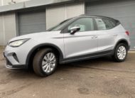 Seat Arona 1.0 TSI Style S&S