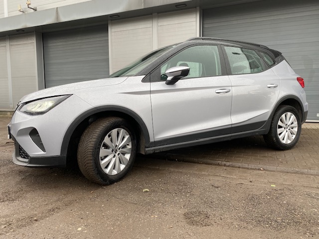 Seat Arona 1.0 TSI Style S&S