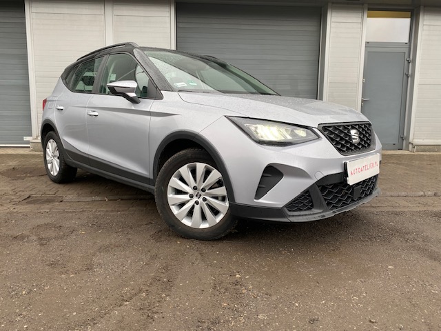 Seat Arona 1.0 TSI Style S&S