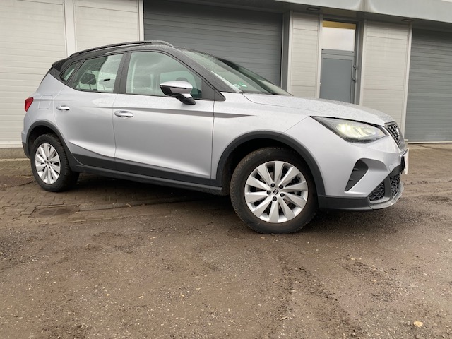 Seat Arona 1.0 TSI Style S&S