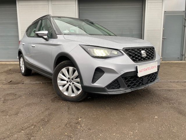 Seat Arona 1.0 TSI Style S&S