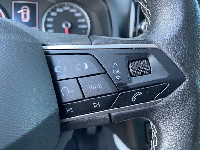 Seat Arona 1.0 TSI Style S&S DSG