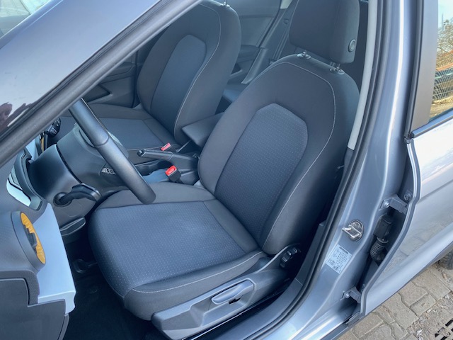 Seat Arona 1.0 TSI Style S&S DSG