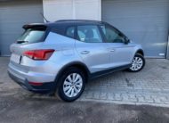 Seat Arona 1.0 TSI Style S&S DSG