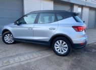 Seat Arona 1.0 TSI Style S&S DSG