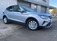 Seat Arona 1.0 TSI Style S&S DSG