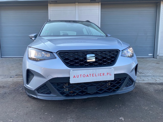 Seat Arona 1.0 TSI Style S&S DSG