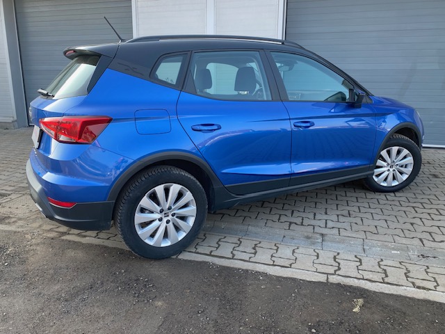 Seat Arona 1.0 TSI Style S&S