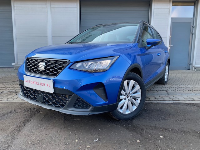 Seat Arona 1.0 TSI Style S&S