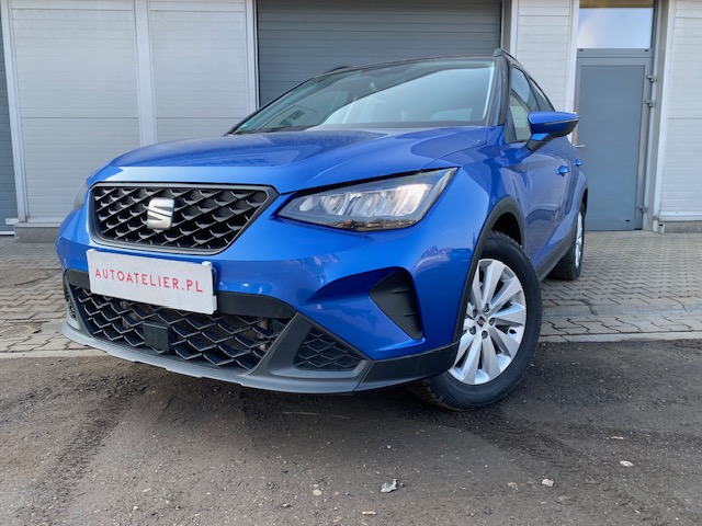 Seat Arona 1.0 TSI Style S&S