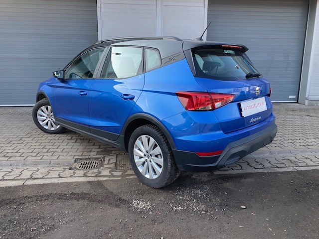 Seat Arona 1.0 TSI Style S&S