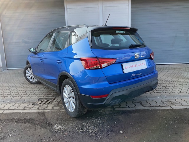 Seat Arona 1.0 TSI Style S&S