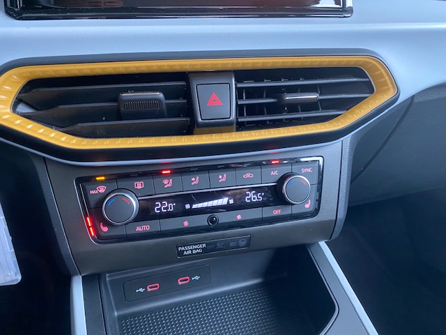 Seat Arona 1.0 TSI Style S&S