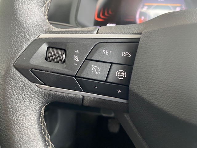 Seat Arona 1.0 TSI Style S&S