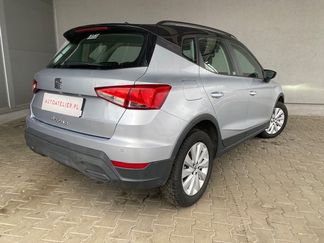 Seat Arona 1.0 TSI Style S&S