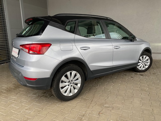 Seat Arona 1.0 TSI Style S&S