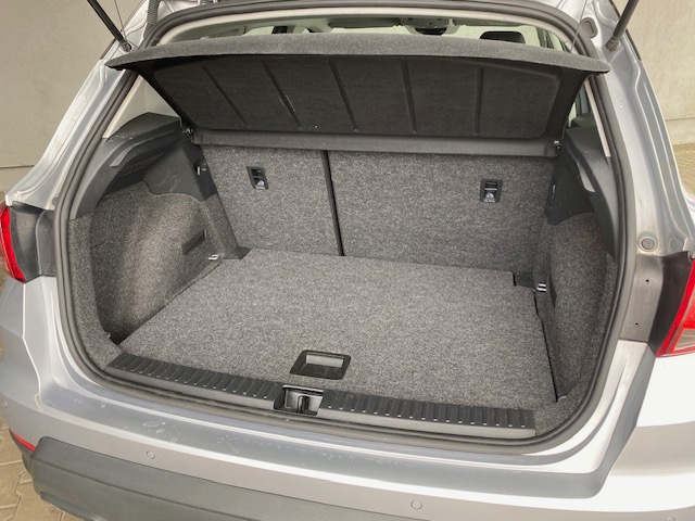 Seat Arona 1.0 TSI Style S&S