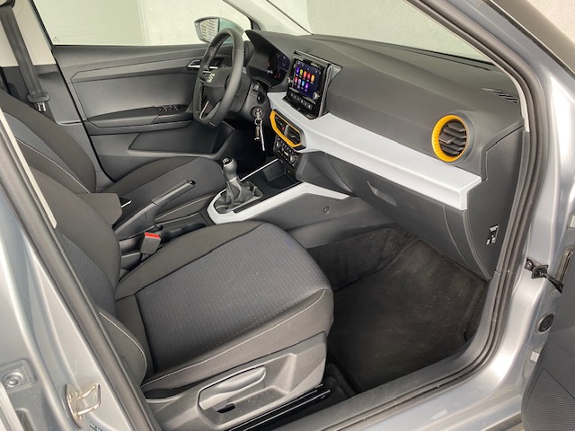Seat Arona 1.0 TSI Style S&S