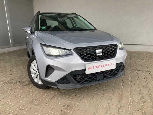 Seat Arona 1.0 TSI Style S&S