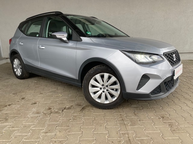 Seat Arona 1.0 TSI Style S&S