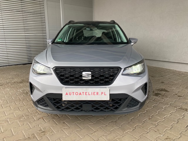 Seat Arona 1.0 TSI Style S&S