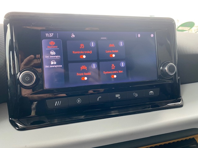 Seat Arona 1.0 TSI Style S&S