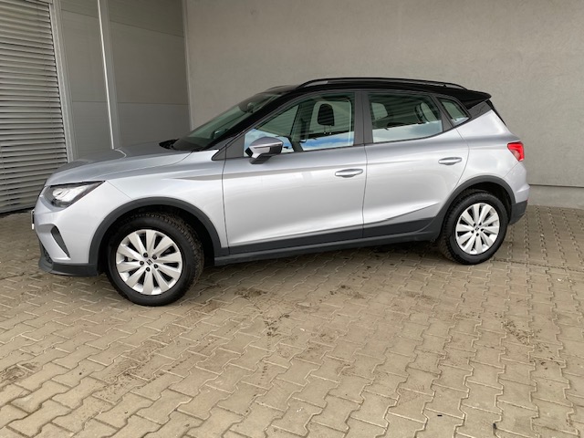 Seat Arona 1.0 TSI Style S&S