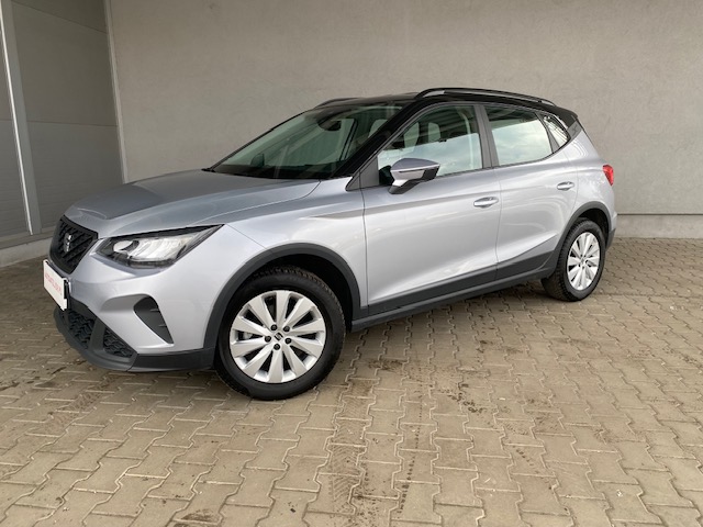 Seat Arona 1.0 TSI Style S&S