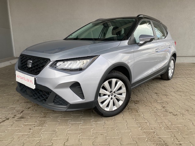 Seat Arona 1.0 TSI Style S&S