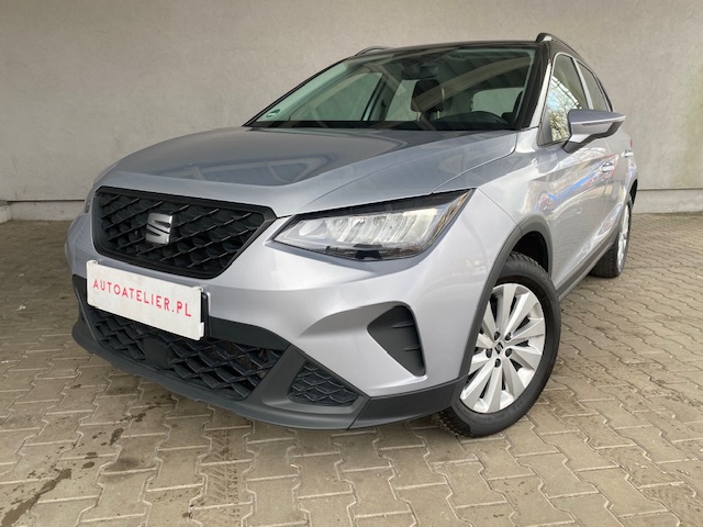 Seat Arona 1.0 TSI Style S&S
