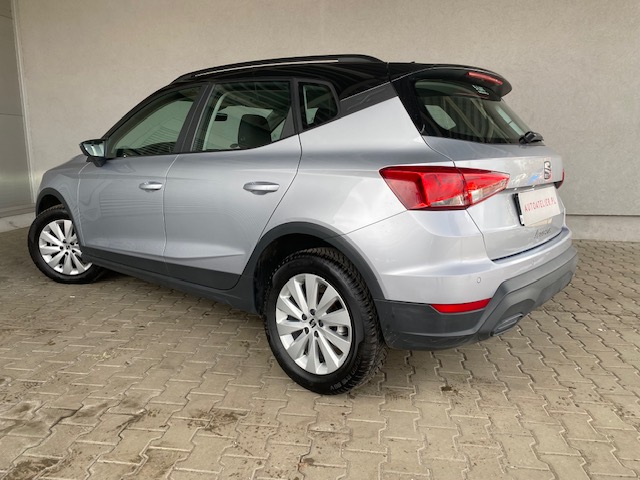 Seat Arona 1.0 TSI Style S&S