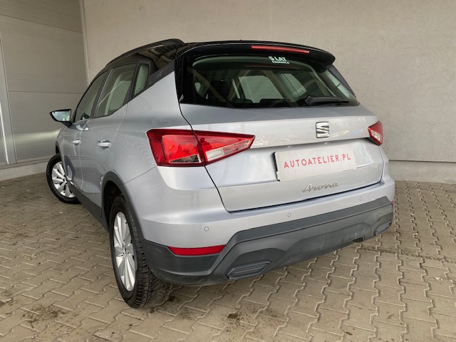 Seat Arona 1.0 TSI Style S&S