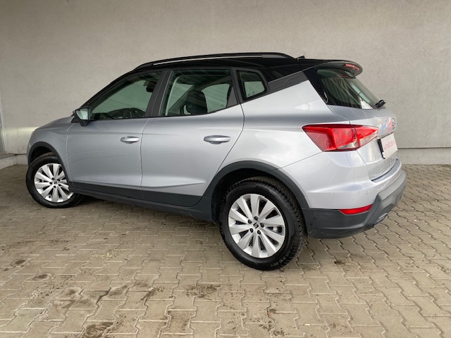 Seat Arona 1.0 TSI Style S&S