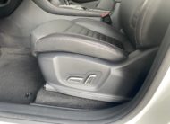 MG HS 1.5 T-GDI Exclusive DCT