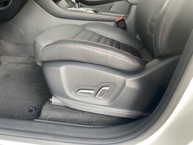 MG HS 1.5 T-GDI Exclusive DCT