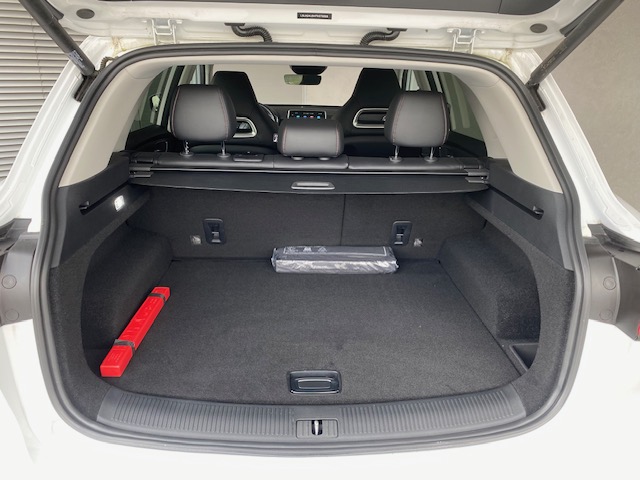 MG HS 1.5 T-GDI Exclusive DCT