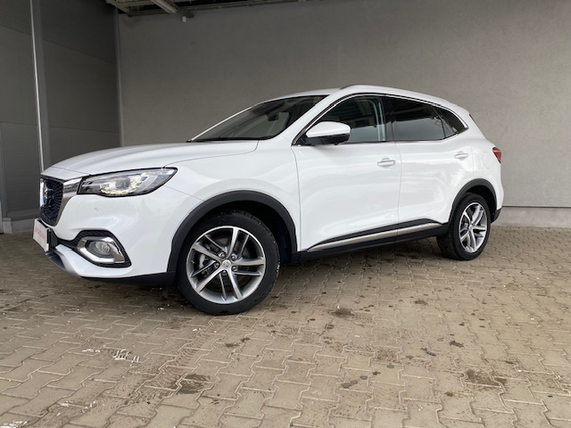 MG HS 1.5 T-GDI Exclusive DCT