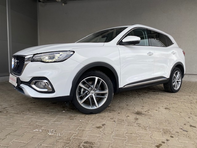 MG HS 1.5 T-GDI Exclusive DCT