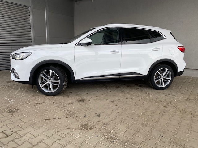 MG HS 1.5 T-GDI Exclusive DCT