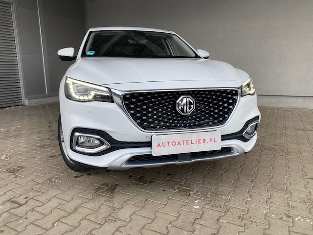 MG HS 1.5 T-GDI Exclusive DCT